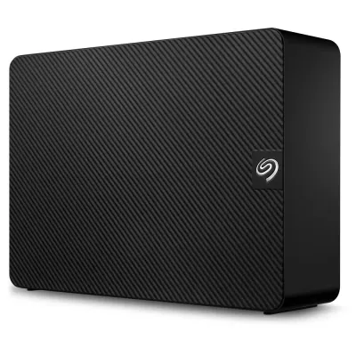 Seagate Expansion Desktop 3.5" 8TB USB 3.0 Negro Seagate Expansion Desktop 3.5" 8TB USB 3.0 Negro