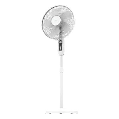 VENTILADOR CECOTEC 08297 515 MAXFLOW WHITE VENTILADOR CECOTEC 08297 515 MAXFLOW WHITE