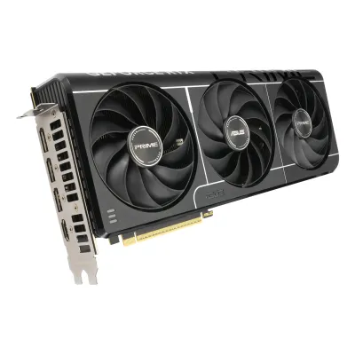 Asus Prime GeForce RTX 5070 Ti 16GB GDDR7