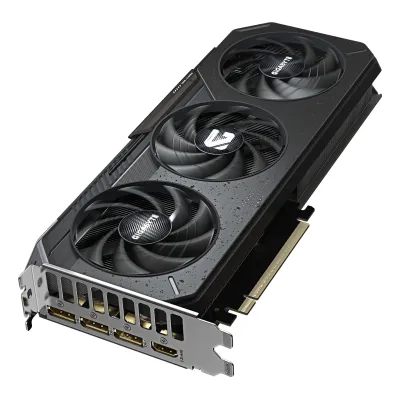 Gigabyte GeForce RTX 5060 Ti GAMING OC 8GB GDDR7