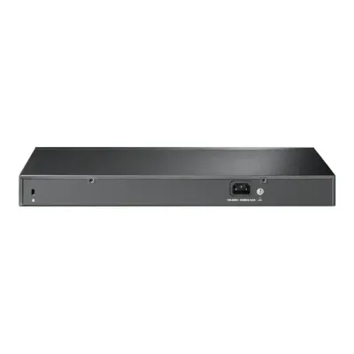 TP-Link TL-SG1218MPE Switch 16 Puertos Gigabit PoE+ 10/100/1000 TP-Link TL-SG1218MPE Switch 16 Puertos Gigabit PoE+ 10/100/1000