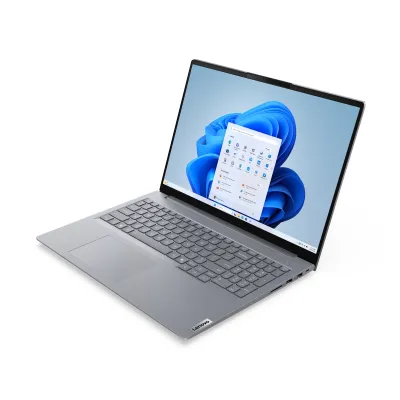 Lenovo ThinkBook 16 G8 IAL Intel Core Ultra 7-255H 32GB 1TB 16" Lenovo ThinkBook 16 G8 IAL Intel Core Ultra 7-255H 32GB 1TB 16"