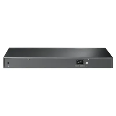 TP-Link TL-SG1218MPE Switch 16 Puertos Gigabit PoE+ 10/100/1000 TP-Link TL-SG1218MPE Switch 16 Puertos Gigabit PoE+ 10/100/1000