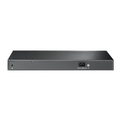 TP-Link TL-SG1428PE Switch 24 Puertos Gigabit PoE+ 10/100/1000 TP-Link TL-SG1428PE Switch 24 Puertos Gigabit PoE+ 10/100/1000