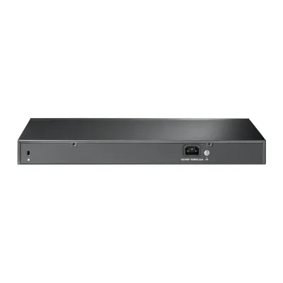 TP-Link TL-SG1428PE Switch 24 Puertos Gigabit PoE+ 10/100/1000 TP-Link TL-SG1428PE Switch 24 Puertos Gigabit PoE+ 10/100/1000