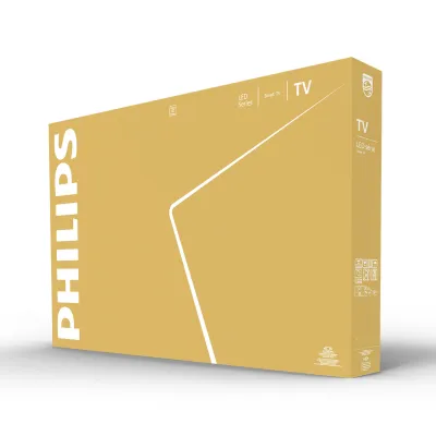 Televisor Philips 40PFS6000 40'/ Full HD/ Smart TV/ WiFi Televisor Philips 40PFS6000 40'/ Full HD/ Smart TV/ WiFi