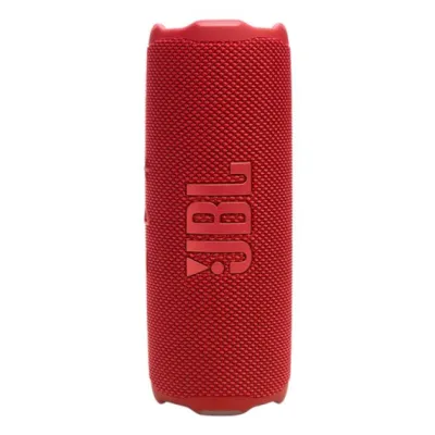 JBL FLIP 7 Altavoz con Bluetooth Rojo de 35W 1.0