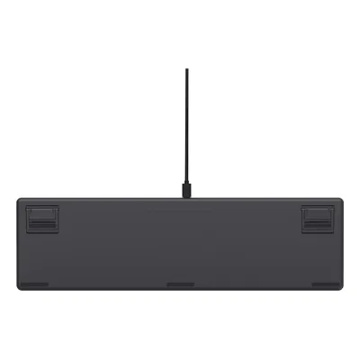 Trust GXT 871 Zora teclado Juego USB QWERTY Español Negro
