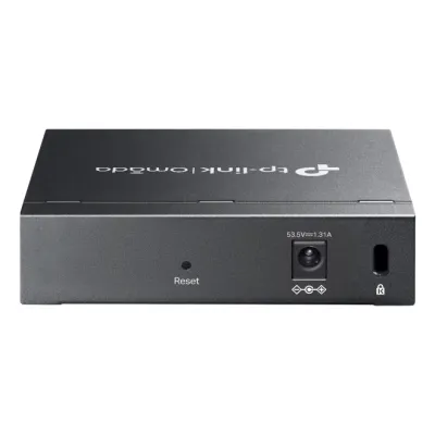 Tp-link es205gp switch 4xgb poe+ 1xgb 65w desktop Tp-link es205gp switch 4xgb poe+ 1xgb 65w desktop
