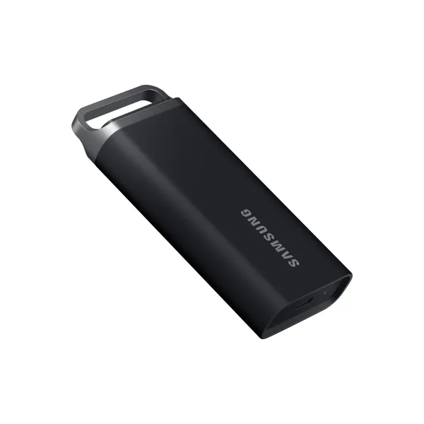 Samsung T5 EVO 2TB SSD Externo USB 3.2 Gen1 Tipo C