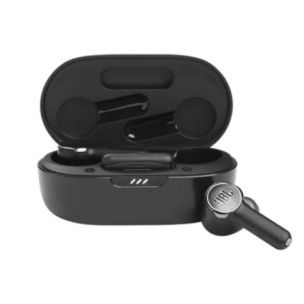 Auriculares Gaming Bluetooth JBL Quantum TWS con estuche de carga/ Autonomía 5h/ Negros