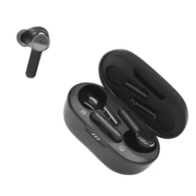 Auriculares Gaming Bluetooth JBL Quantum TWS con estuche de