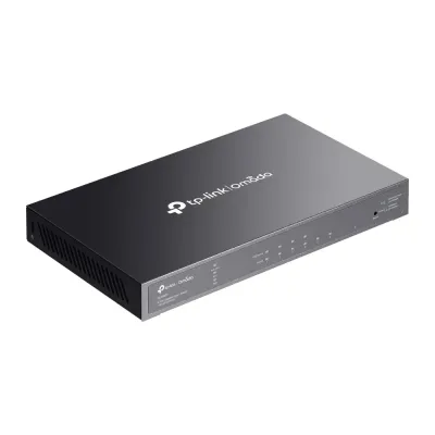 TP-Link TL-SG2008P Switch Smart JetStream 8 Puertos Gigabit 4