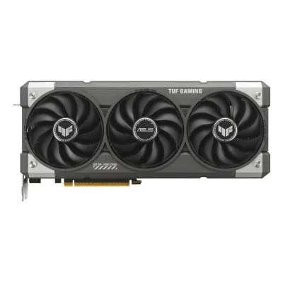 Asus TUF Gaming GeForce RTX 5060 OC Edition 8GB GDDR7 Asus TUF Gaming GeForce RTX 5060 OC Edition 8GB GDDR7