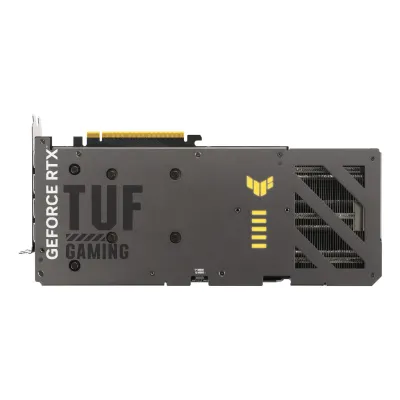 Asus TUF Gaming GeForce RTX 5060 OC Edition 8GB GDDR7 Asus TUF Gaming GeForce RTX 5060 OC Edition 8GB GDDR7