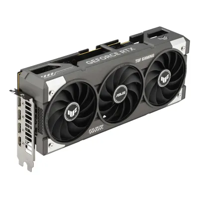 Asus TUF Gaming GeForce RTX 5060 OC Edition 8GB GDDR7 Asus TUF Gaming GeForce RTX 5060 OC Edition 8GB GDDR7
