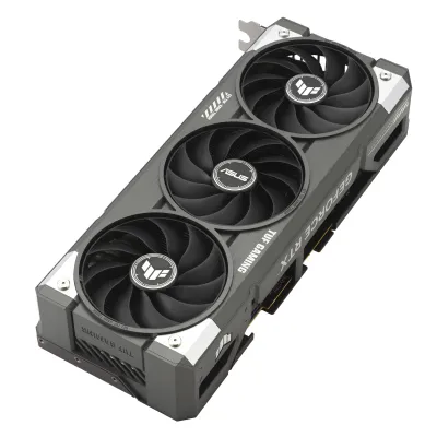 Asus TUF Gaming GeForce RTX 5060 OC Edition 8GB GDDR7 Asus TUF Gaming GeForce RTX 5060 OC Edition 8GB GDDR7