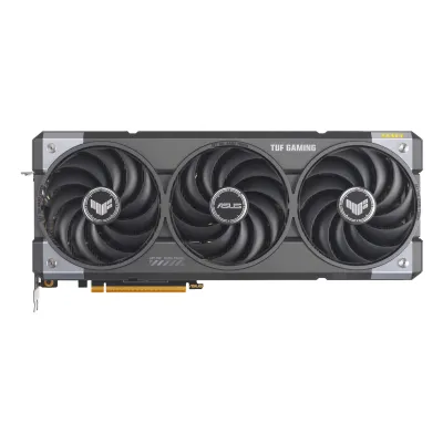 Asus TUF Gaming AMD Radeon RX 9070 OC 16GB GDDR6