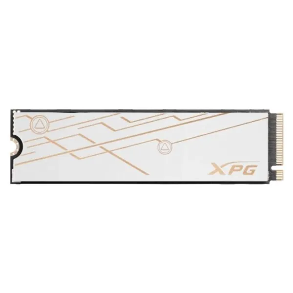 Adata ssd mars 980 blade 4tb gen5 x4 14000 mb-s