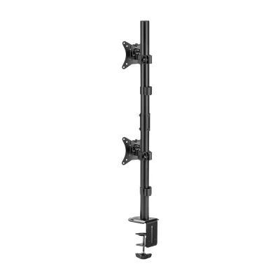 Aisens DT32TSR-229 Soporte Giratorio de Escritorio para Monitor