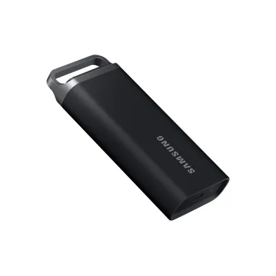 Samsung T5 EVO 4TB SSD Externo USB 3.2 Gen1 Tipo C