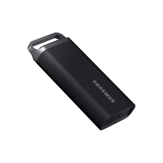 Samsung T5 EVO 4TB SSD Externo USB 3.2 Gen1 Tipo C