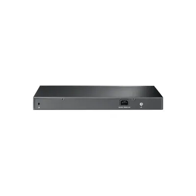 Switch TP-Link Omada Smart Gigabit TL-SG2428P 28 Puertos/ RJ-45