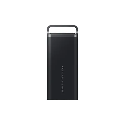 Samsung T5 EVO 4TB SSD Externo USB 3.2 Gen1 Tipo C