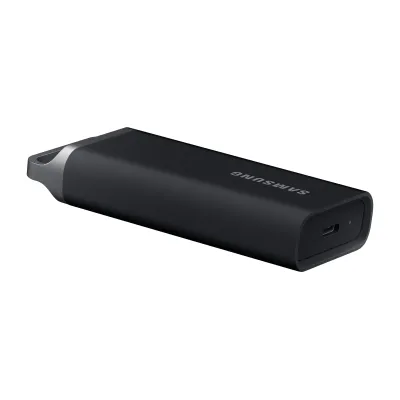 Samsung T5 EVO 4TB SSD Externo USB 3.2 Gen1 Tipo C