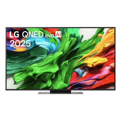 LG TV QNED Evo con IA 55" 55QNED87A6B UHD 4K Smart LG TV QNED Evo con IA 55" 55QNED87A6B UHD 4K Smart