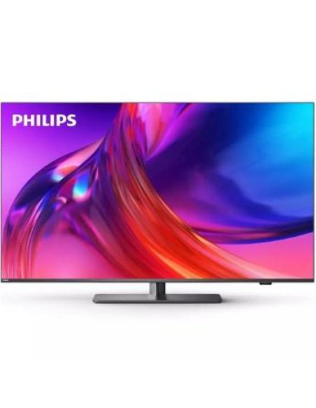 Televisor Philips The One 65PUS8818 65'/ Ultra HD 4K/ Ambilight/ Sm...