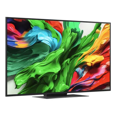 LG TV QNED Evo con IA 55" 55QNED87A6B UHD 4K Smart LG TV QNED Evo con IA 55" 55QNED87A6B UHD 4K Smart
