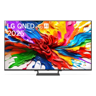 LG TV QNED Evo con IA 55" 55QNED93A6A UHD 4K Smart LG TV QNED Evo con IA 55" 55QNED93A6A UHD 4K Smart