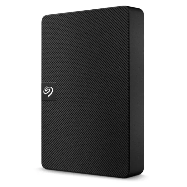 Disco Duro Seagate Expansion Disco Duro Externo 2.5" 4TB USB 3.0