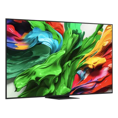 LG TV QNED Evo con IA 75" 75QNED87A6B UHD 4K de 144Hz Smart