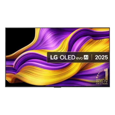 LG TV OLED Evo con IA 55" OLED55G54LW UHD 4K de 165Hz Smart LG TV OLED Evo con IA 55" OLED55G54LW UHD 4K de 165Hz Smart