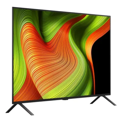 LG TV OLED B5 con IA 65" OLED65B56LA UHD 4K Smart LG TV OLED B5 con IA 65" OLED65B56LA UHD 4K Smart