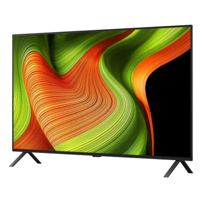 LG TV OLED B5 con IA 65" OLED65B56LA UHD 4K Smart LG TV OLED B5 con IA 65" OLED65B56LA UHD 4K Smart