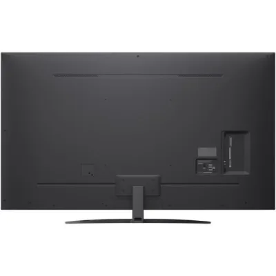 LG TV con IA 65" NanoCell 65NANO81A6A UHD 4K Smart