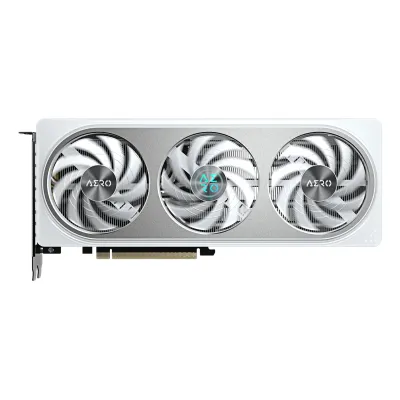 Gigabyte GeForce RTX 5060 Ti AERO OC 8GB GDDR7 Gigabyte GeForce RTX 5060 Ti AERO OC 8GB GDDR7