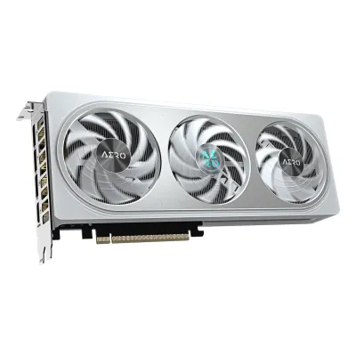 Gigabyte GeForce RTX 5060 Ti AERO OC 8GB GDDR7 Gigabyte GeForce RTX 5060 Ti AERO OC 8GB GDDR7