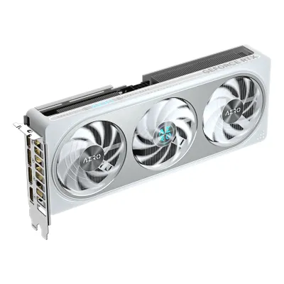 Gigabyte GeForce RTX 5060 Ti AERO OC 8GB GDDR7 Gigabyte GeForce RTX 5060 Ti AERO OC 8GB GDDR7