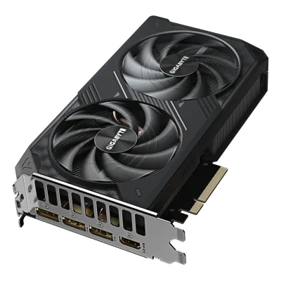 Gigabyte GeForce RTX 5060 Ti WindForce 2 OC 8GB GDDR7 Gigabyte GeForce RTX 5060 Ti WindForce 2 OC 8GB GDDR7