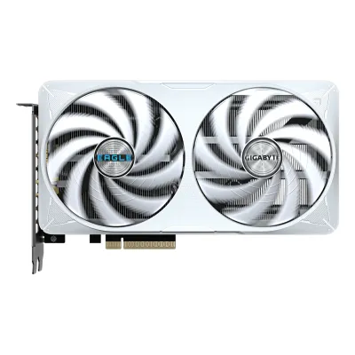 Gigabyte GeForce RTX 5060 Ti Eagle OC ICE 8GB GDDR7 Gigabyte GeForce RTX 5060 Ti Eagle OC ICE 8GB GDDR7