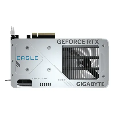 Gigabyte GeForce RTX 5060 Ti Eagle OC ICE 8GB GDDR7 Gigabyte GeForce RTX 5060 Ti Eagle OC ICE 8GB GDDR7