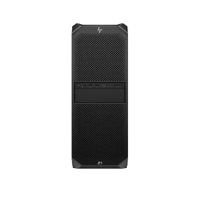 HP PC Workstation Z6 G5 A AMD Ryzen Threadripper Pro 7965WX HP PC Workstation Z6 G5 A AMD Ryzen Threadripper Pro 7965WX