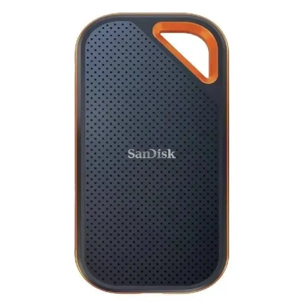 Disco Duro SanDisk Extreme PRO SSD Externo 4TB USB-C