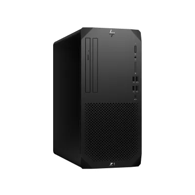 HP PC Workstation Z1 G9 Intel Core i7-14700 16GB 512GB RTX 3060