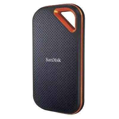 Disco Duro SanDisk Extreme PRO SSD Externo 4TB USB-C