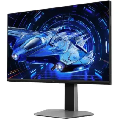 Monitor Gaming TCL 27G64 27'/ QHD/ 1ms/ 180Hz/ VA/ Regulable en